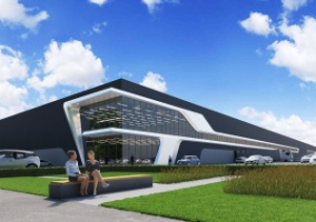 Waalwijk Ingram Micro