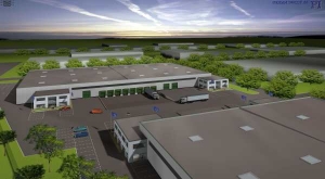 Rotterdam Hoogvliet