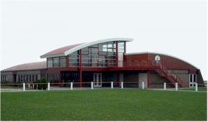 Lage Zwaluwe Sportsfacility