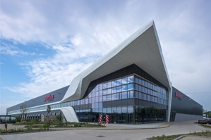 Tilburg Pantos