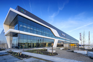 Waalwijk Ingram Micro