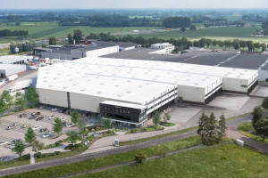 Veghel DC2 Renovatie